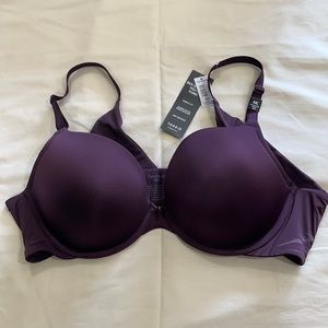 Torrid 44C 360° Back Smoothing™ Push-Up Plunge Bra